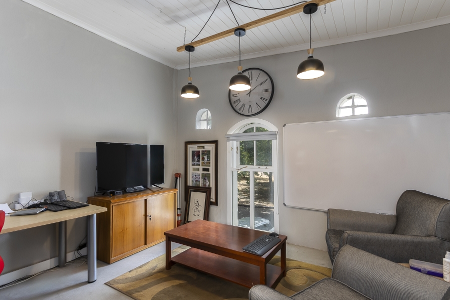 To Let commercial Property for Rent in Stellenbosch Central Western Cape